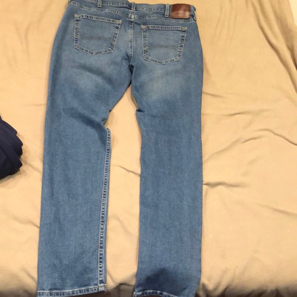 Jeans - Picture 3 of 4